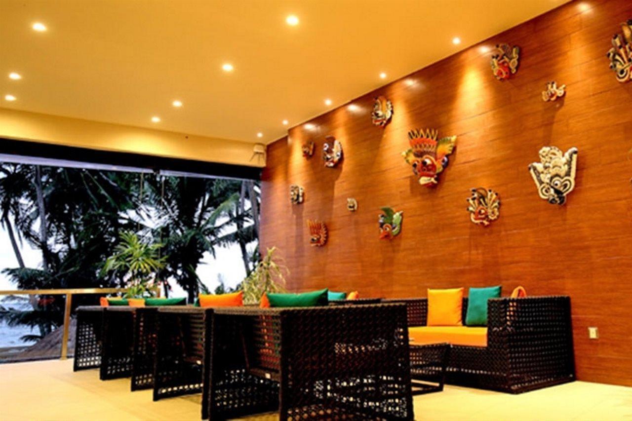Hotel J Ambalangoda Ambalangoda  Buitenkant foto